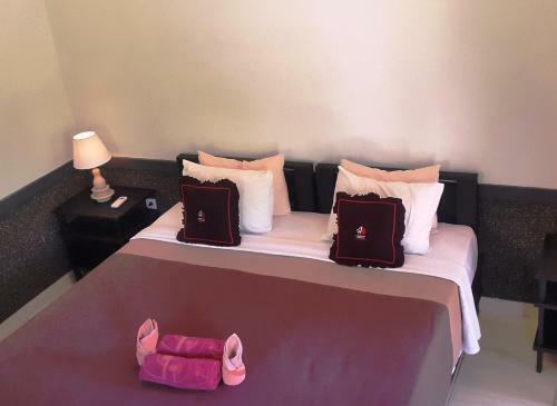 Doubleyou Home Stay