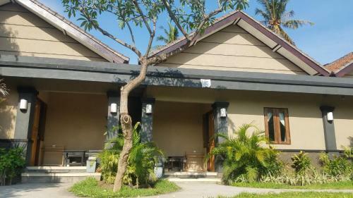 Doubleyou Home Stay