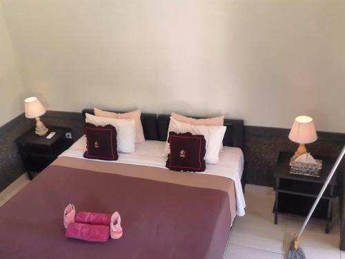 Doubleyou Home Stay