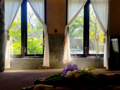 Doubleyou Home Stay