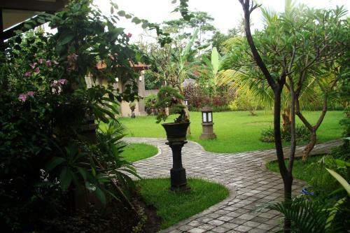 Doubleyou Home Stay
