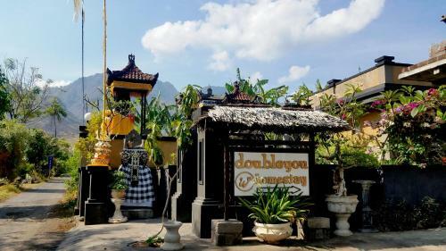 Doubleyou Home Stay