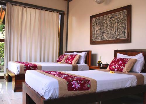 Hostal Dewa Bungalows