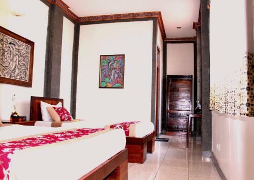 Hostal Dewa Bungalows