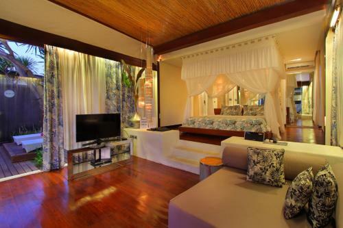 Kiss Bali Villas - By Karaniya Experience