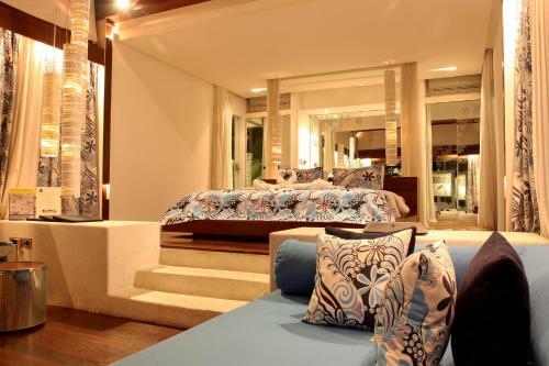Kiss Bali Villas - By Karaniya Experience