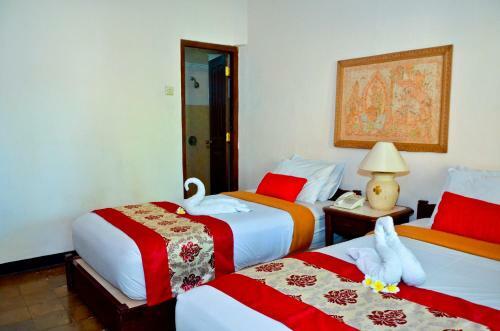 Indi Hotel