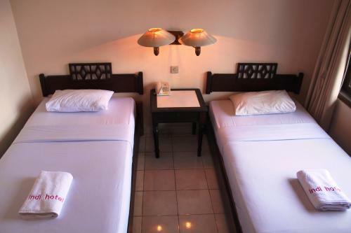 Indi Hotel