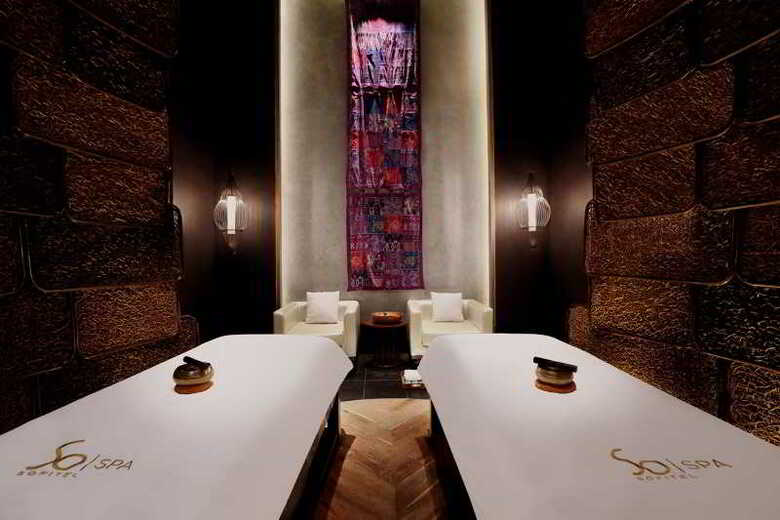 Hotel Sofitel Bali Nusa Dua Beach Resort