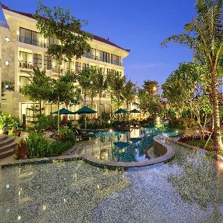 Bali Nusa Dua Hotel