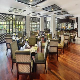Bali Nusa Dua Hotel