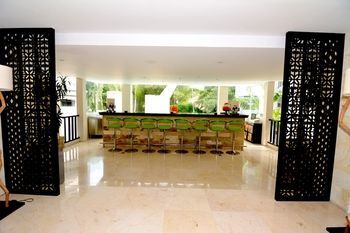 Bali Nusa Dua Hotel