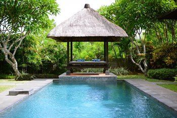 Bali Nusa Dua Hotel