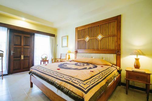Hotel Bali Reef Resort