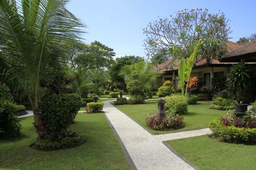 Hotel Bali Reef Resort