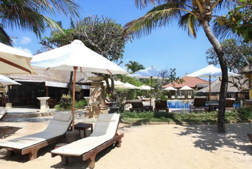 Hotel Bali Reef Resort