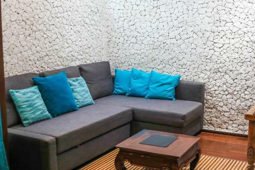 Bed & Breakfast Seminyak Oasis