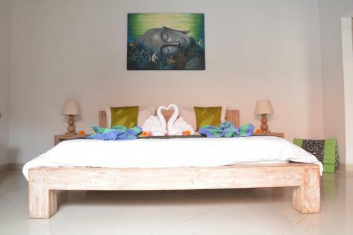 Taman Kesari Villas