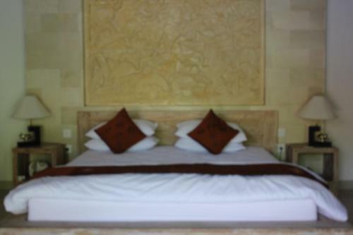 Taman Kesari Villas