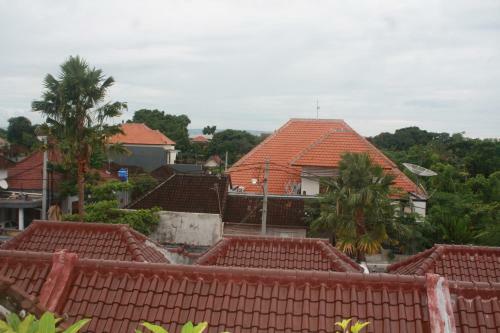 Hotel Gusti Homestay Kerobokan