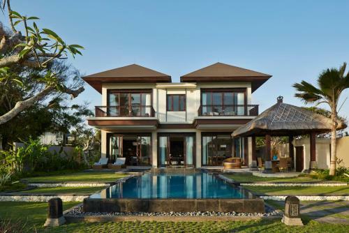 Bali National Golf Villas