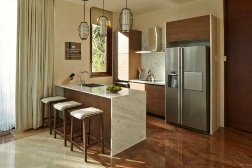 Bali National Golf Villas