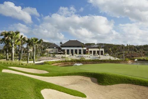 Bali National Golf Villas