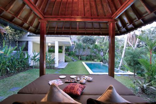 Villa Swara Hari