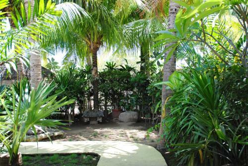 Bed & Breakfast Kubu Sari Guest House