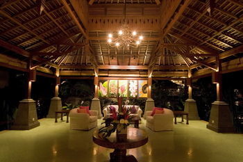 Kyriad Villa & Hotel Seminyak