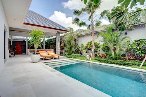 Villa Jonas