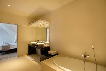 The Light Exclusive Villas And Spa