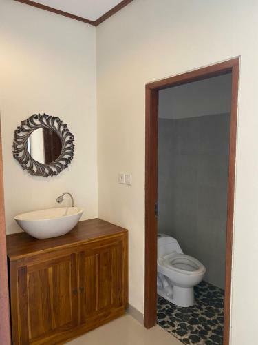 Hostal Sambahan Inn