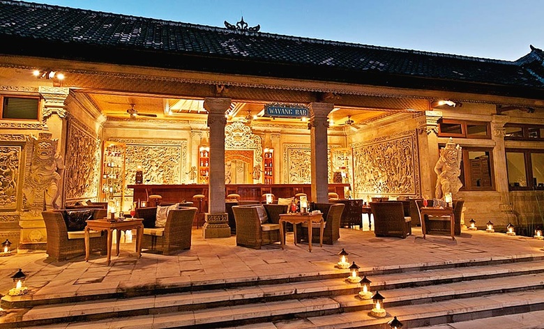 Hotel Matahari Beach Resort & Spa