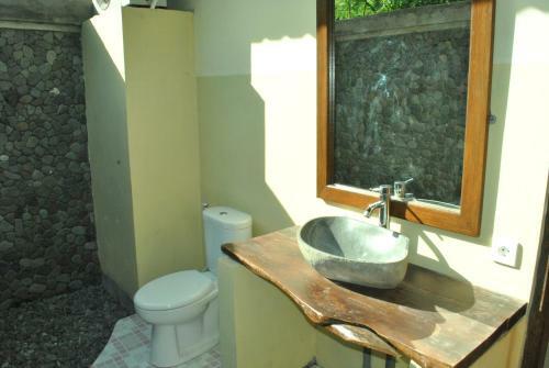 Hostal Pondok Rahayu Guest House