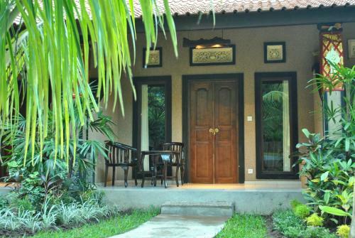 Hostal Pondok Rahayu Guest House