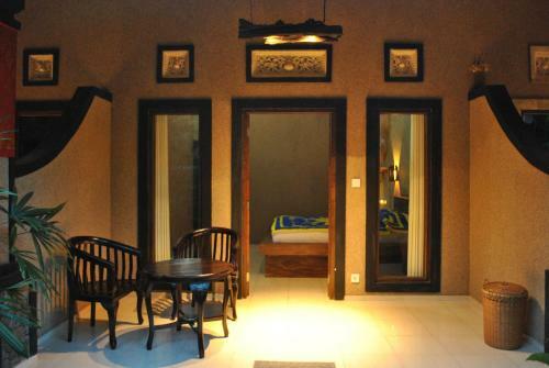 Hostal Pondok Rahayu Guest House