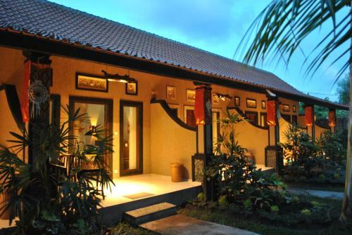Hostal Pondok Rahayu Guest House