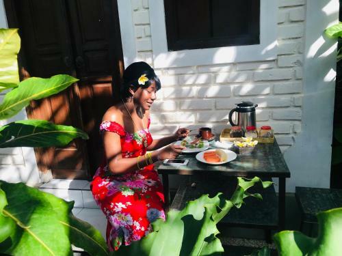 Hostal New Danas Canggu Guest House