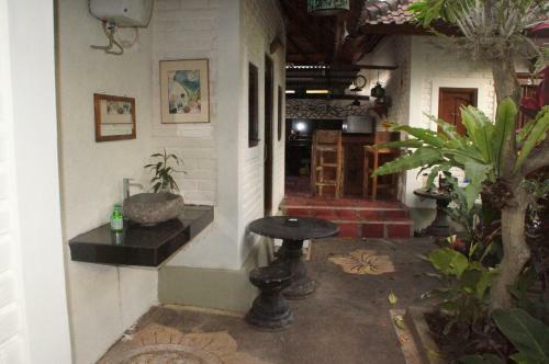 Hostal New Danas Canggu Guest House