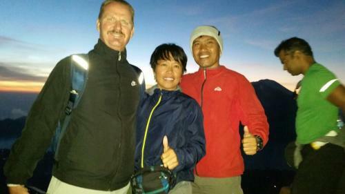 Hostal New Danas Canggu Guest House