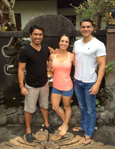 Hostal New Danas Canggu Guest House