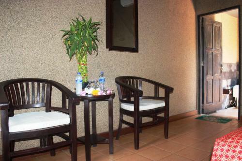 Hostal Mai Mondok Guest House