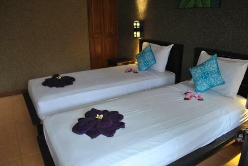 Hostal Mai Mondok Guest House