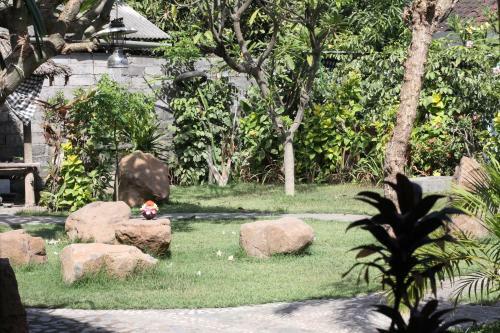 Hostal Mai Mondok Guest House