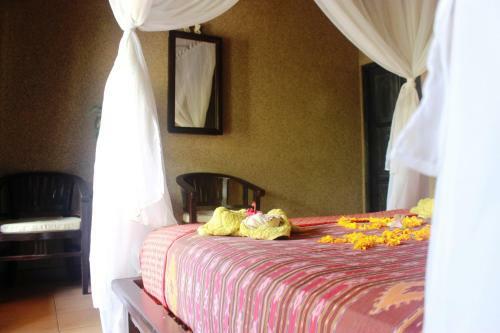Hostal Mai Mondok Guest House