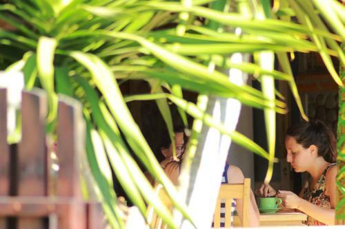 Hostal Mai Mondok Guest House