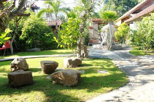 Hostal Mai Mondok Guest House