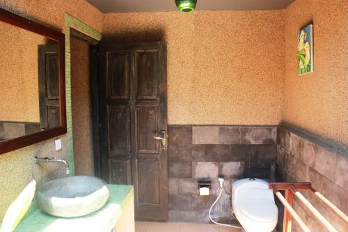 Hostal Mai Mondok Guest House