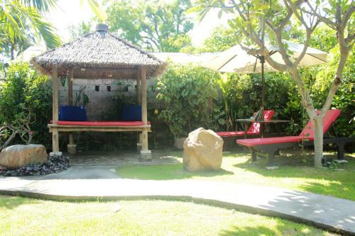 Hostal Mai Mondok Guest House